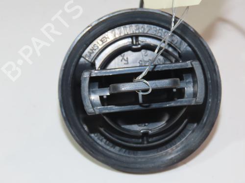 Used Fuel flap RENAULT CLIO III (BR0/1, CR0/1) 1.2 16V (BR0R, BR1D, BR1L, CR0R) (65 hp) 28033430