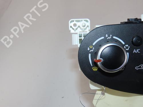 Used Climate control Climate control 37083766 37083766