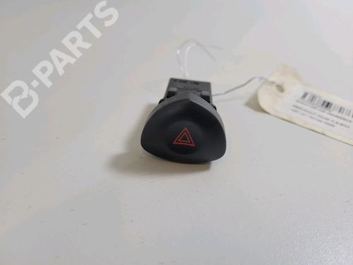Used Warning switch RENAULT CLIO II (BB_, CB_) 1.5 dCi (B/CB3M) (64 hp) 9023273