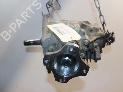 Differential, foran DACIA DUSTER (HM_) 1.5 dCi 115 4x4 | BP30892902M23 