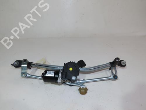 Front wiper motor PEUGEOT 208 II (UB_, UP_, UW_, UJ_) 1.2 PureTech 75 | BP18824906M29 