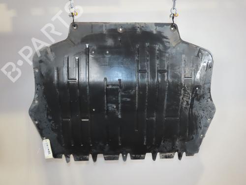 Cache de protection moteur VW SCIROCCO III (137, 138) 2.0 TDI (140 hp) 17995827