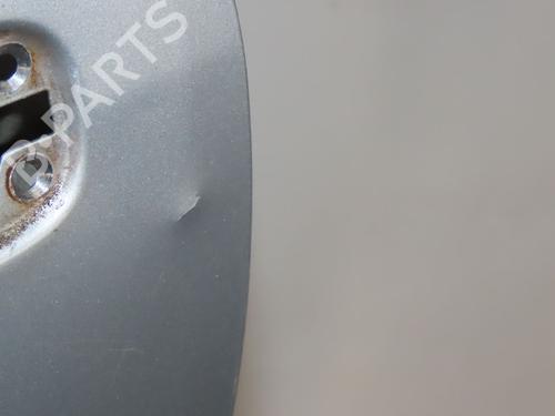 Used Left front door CITROËN C3 Pluriel (HB_) 1.4 (73 hp) 25250764