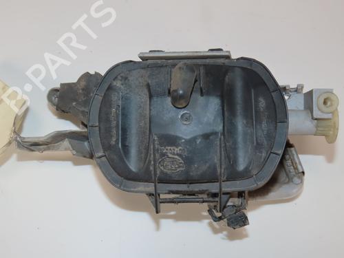 Used Left front fog light MERCEDES-BENZ CLK (C208) CLK 200 (208.335) (136 hp) 30140053