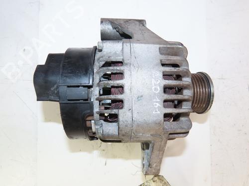 Used Alternator Alternator FIAT DOBLO Cargo (263_) 1.6 D Multijet (90 hp) 34049466 34049466