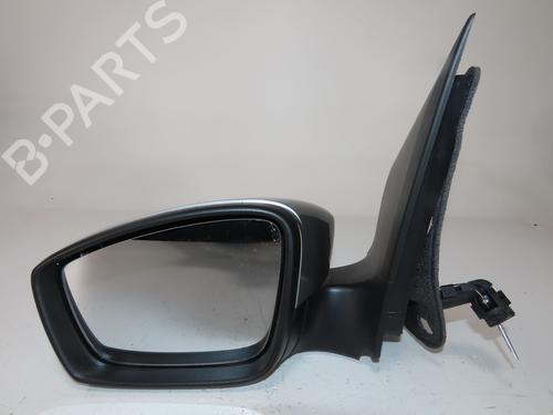 Left mirror VW UP! (121, 122, BL1, BL2, BL3, 123) 1.0 | BP28613885C26 