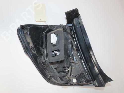 Right taillight CITROËN C3 II (SC_) 1.4 HDi 70 (SC8HZC, SC8HR0, SC8HP4) | BP38608972C35 - Image 3