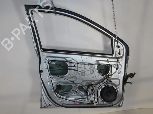 Used Left front door HYUNDAI i20 I (PB, PBT) 1.4 CRDi (90 hp) 26876785