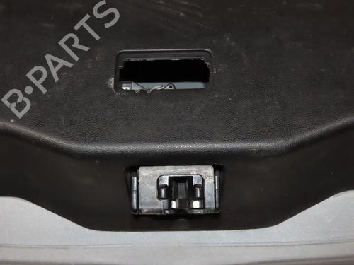 Used Tailgate Tailgate MAZDA 5 (CW) 1.6 CD (116 hp) 40205050 40205050