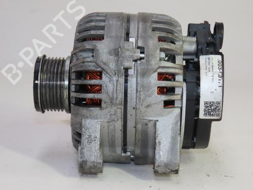 Alternator CITROËN C5 I (DC_) 2.0 HDi (DCRHZB, DCRHZE) | BP34640995M7 - Image 3