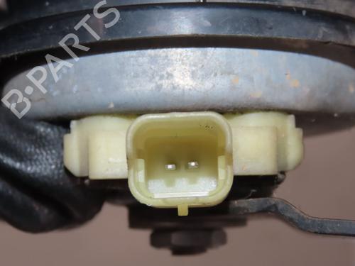 Used Horn Horn PEUGEOT 208 I (CA_, CC_) 1.6 HDi (92 hp) 34608714 34608714