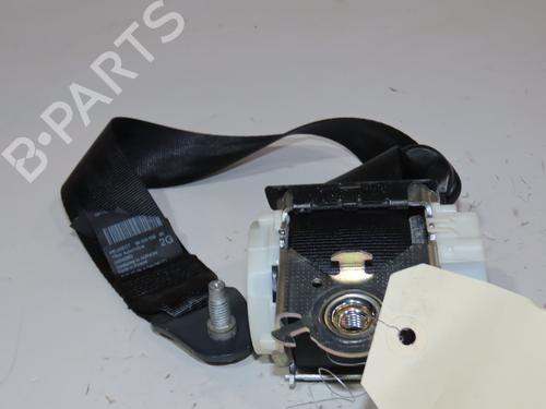 Rear left belt tensioner PEUGEOT 5008 (0U_, 0E_) 1.6 HDi | BP23161728C89