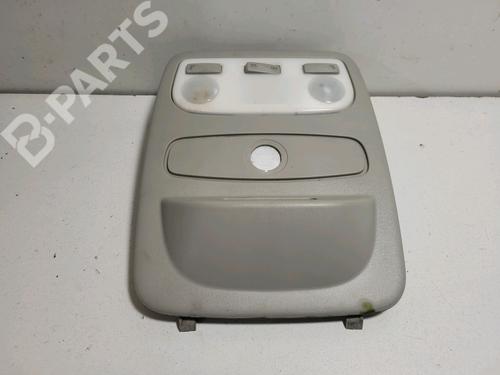 Used Interior roof light Interior roof light RENAULT CAPTUR I (J5_, H5_) 1.2 TCe 120 (120 hp) 9034658 9034658