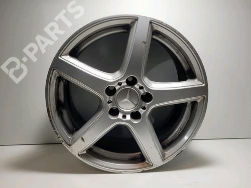 Rim MERCEDES-BENZ CLK Convertible (A208) CLK 200 Kompressor (208.444) 2084010102