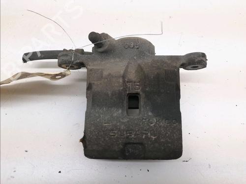 Left rear brake caliper SUBARU IMPREZA Hatchback (GR, GH, G3) 2.0 D AWD | BP14896306M107