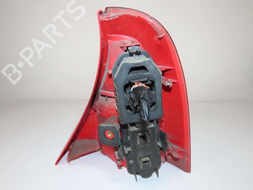 Used Left taillight RENAULT CLIO II (BB_, CB_) 1.4 (B/CB0C, B/CB0S) (75 hp) 27993011