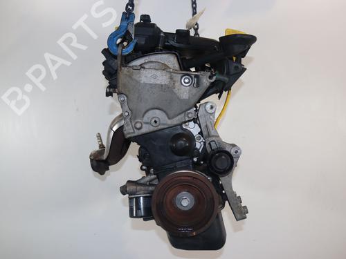 Engine RENAULT CLIO III (BR0/1, CR0/1) 1.2 16V (BR02, BR0J, BR11, CR02, CR0J, CR11) | BP31692450M1