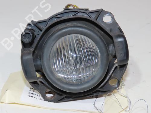 Right front fog light BMW X3 (E83) 2.0 d | BP23164580C31