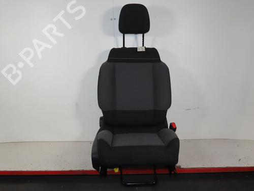 Used Right front seat CITROËN C3 III (SX) 1.2 PureTech 82 (83 hp) 29516623