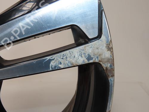 Rim PEUGEOT 208 I (CA_, CC_) 1.2 THP 110 | BP27530818C45