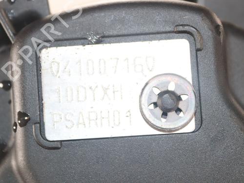 Engine CITROËN C5 III (RD_) 2.0 HDi 140 (RDRHF8, RDRHFA, RDRHA8, RDRHAJ) | BP31984300M1