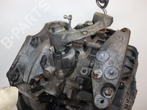 Used Gearbox Gearbox OPEL ZAFIRA / ZAFIRA FAMILY B (A05) 1.7 CDTI (M75) (110 hp) 36344247 36344247
