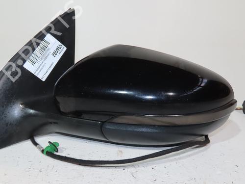 Used Left mirror VW GOLF VI (5K1) 2.0 TDI (170 hp) 24488804