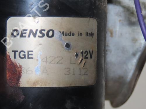 Used Front wiper motor CITROËN JUMPER I Van (230L) 2.5 D (86 hp) 23165717