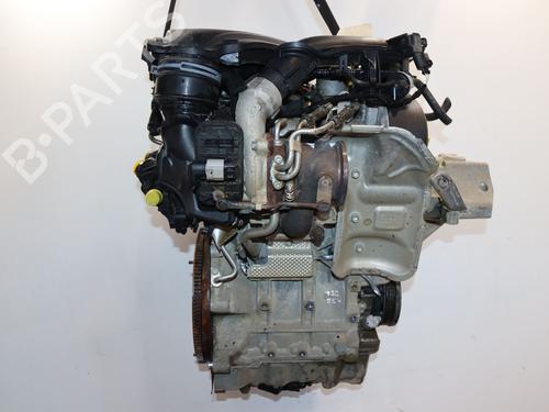 Engine VW POLO VI (AW1, BZ1, AE1) 1.0 TSI | BP29155818M1  - Image 5
