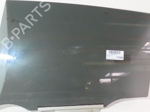 Used Rear left door window TOYOTA RAV 4 IV (_A4_) 2.5 Hybrid (AVA42_) (197 hp) 29985523