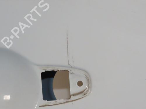 Used Right front door RENAULT EXPRESS Box Body/MPV 1.5 Blue dCi 95 (F6AB) (95 hp) 30093190
