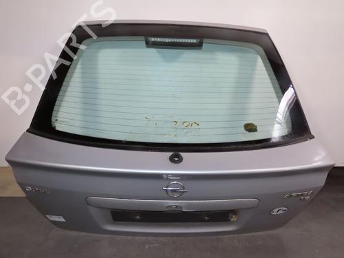 Bakluke CC/Kombi-Kupé OPEL ASTRA G Hatchback (T98) 1.6 (F08, F48) (75 hp) 23164084