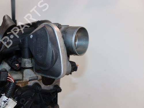 Used Engine Engine RENAULT CLIO III (BR0/1, CR0/1) 1.6 16V (BR05, BR0B, BR0Y, BR15, BR1J, BR1M, BR1Y, CR0B,... (112 hp) 36445179 36445179