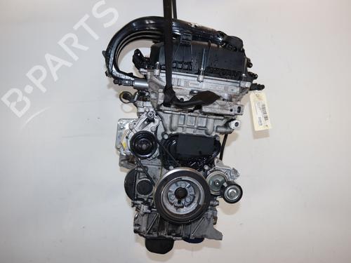 Engine CITROËN C3 II (SC_) 1.2 VTi 82 | BP37162629M1 - Image 4