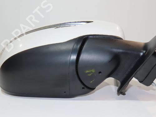 Used Right mirror NISSAN JUKE (F15) 1.5 dCi (110 hp) 31576313