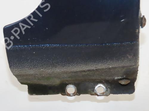 Parafango anteriore destro KIA CEE'D SW (ED) 1.6 CRDi 115 (115 hp) 31692523