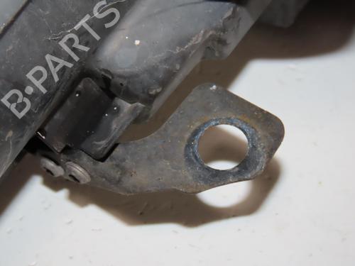 Faro sinistro VW GOLF VI (5K1) 1.6 TDI (105 hp) 31634699