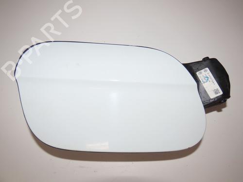 Used Fuel flap VW POLO VI (AW1, BZ1, AE1) 1.6 TDI (95 hp) 31276944