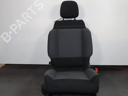 Right front seat CITROËN C3 III (SX) 1.2 PureTech 82 | BP29740340C16 