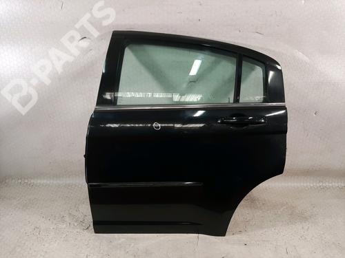 Used Left rear door CHRYSLER SEBRING (JS) 2.0 CRD (140 hp) 9009027