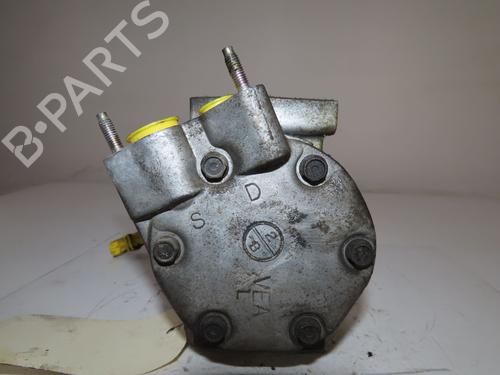 AC compressor CITROËN XSARA PICASSO (N68) 1.8 16V | BP30691133M34