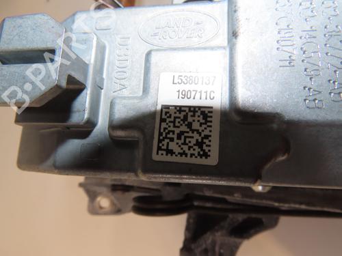 Used Steering column LAND ROVER RANGE ROVER EVOQUE (L538) 2.2 D 4x4 (190 hp) 17514643