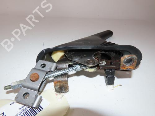 Hand brake FIAT 500 (312_) 1.2 (312AXA1A) | BP37252884I18 - Image 3