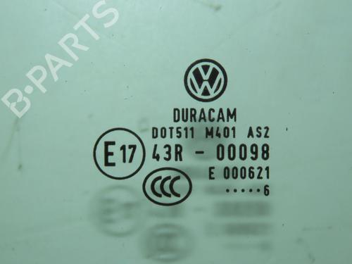 Used Front left door window VW PASSAT B8 Variant (3G5, CB5) 2.0 TDI (150 hp) 28033546