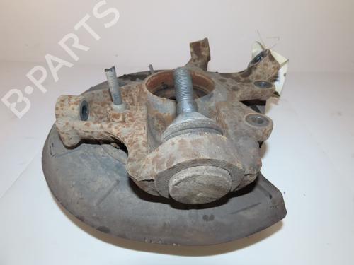 Used Left rear steering knuckle MERCEDES-BENZ M-CLASS (W164) ML 320 CDI 4-matic (164.122) (224 hp) 23160584