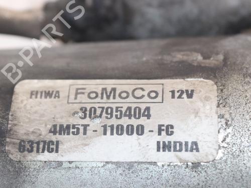Starter VOLVO C30 (533) 2.0 D | BP38410364M8 - Image 4