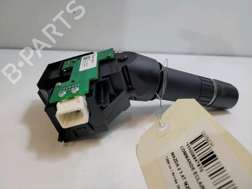 Headlight switch MAZDA 2 (DE_, DH_) 1.4 MZR-CD | BP9030861I24 - Image 2