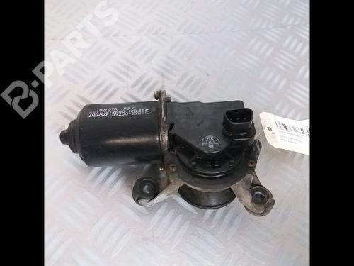 Used Front wiper motor TOYOTA COROLLA Liftback (_E11_) 2.0 D (CE110) (72 hp) 9014808