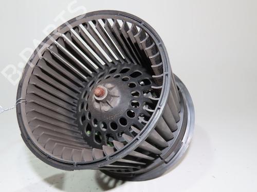 Used Heater blower motor DACIA SANDERO II 1.2 (75 hp) 23159890