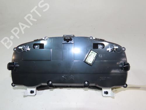 instrument-cluster-opel-corsa-f-p2jo-15-68-9841329580-2019-19441468 main image